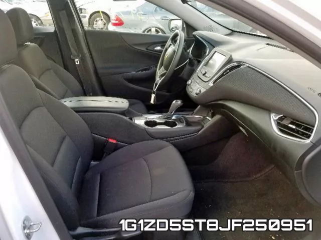 1G1ZD5ST8JF250951 фото 6