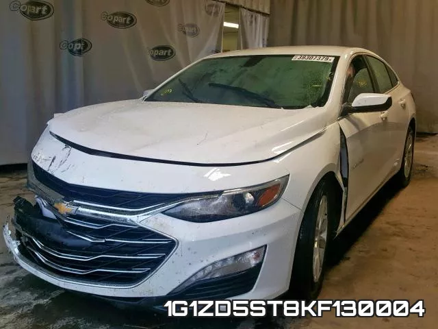 1G1ZD5ST8KF130004 фото 3
