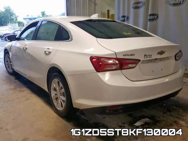 1G1ZD5ST8KF130004 фото 4