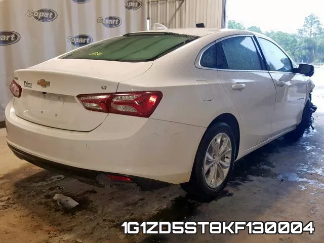 1G1ZD5ST8KF130004 фото 5