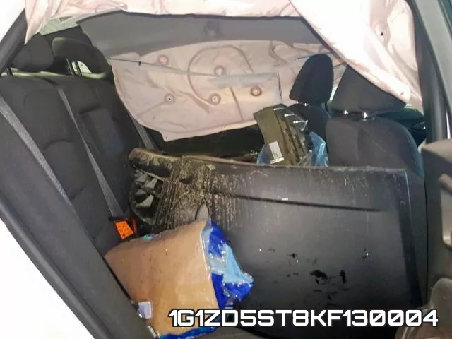 1G1ZD5ST8KF130004 фото 7