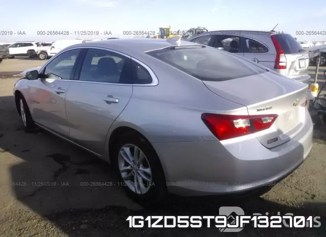 1G1ZD5ST9JF132701 фото 4