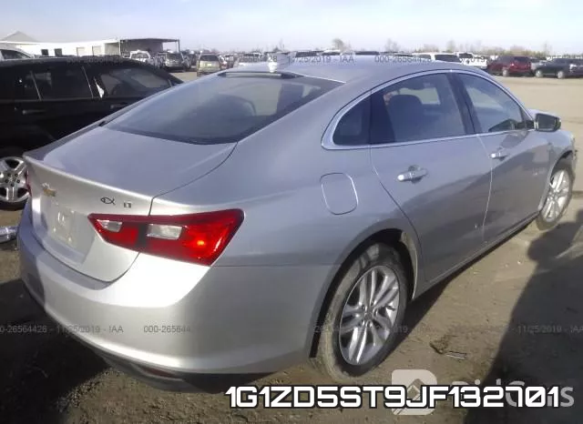 1G1ZD5ST9JF132701 фото 5