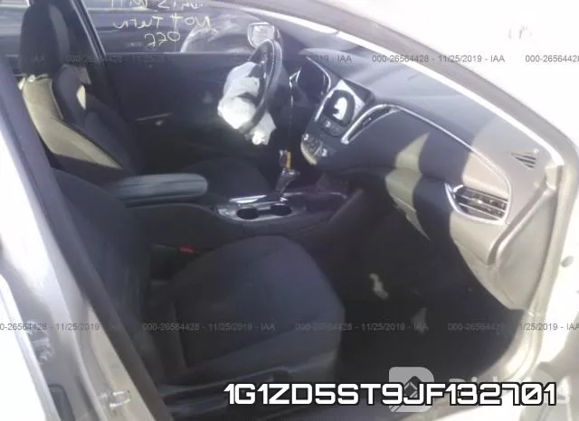 1G1ZD5ST9JF132701 фото 6