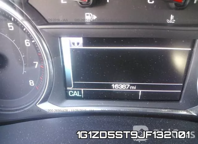 1G1ZD5ST9JF132701 фото 8