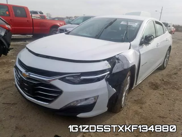 1G1ZD5STXKF134880 фото 3