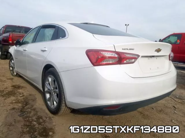 1G1ZD5STXKF134880 фото 4