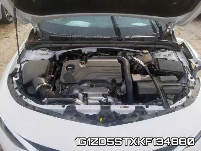 1G1ZD5STXKF134880 фото 8