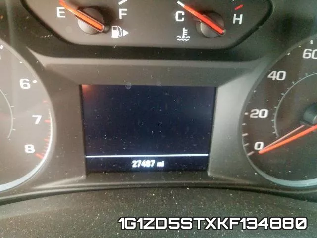 1G1ZD5STXKF134880 фото 9