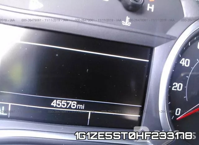 1G1ZE5ST0HF233178 фото 7