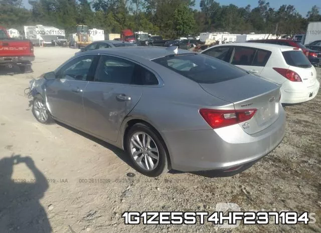 1G1ZE5ST4HF237184 фото 4