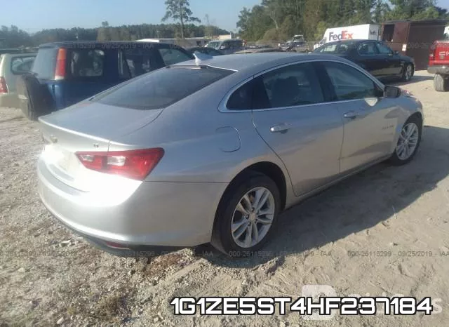 1G1ZE5ST4HF237184 фото 5