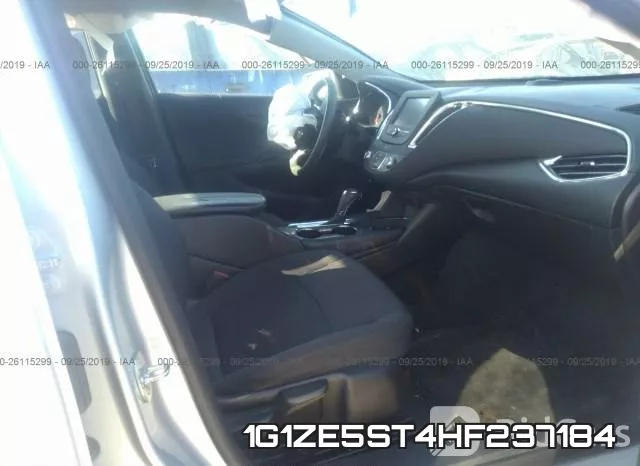 1G1ZE5ST4HF237184 фото 6