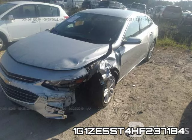1G1ZE5ST4HF237184 фото 7