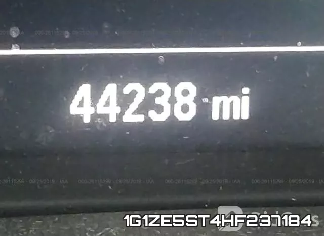 1G1ZE5ST4HF237184 фото 8