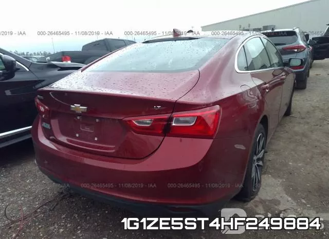 1G1ZE5ST4HF249884 фото 5