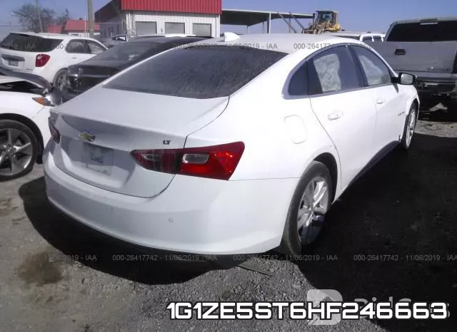 1G1ZE5ST6HF246663 фото 4