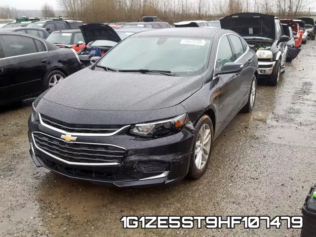 1G1ZE5ST9HF107479 фото 3