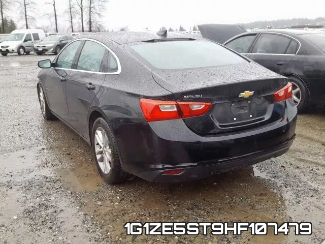 1G1ZE5ST9HF107479 фото 4