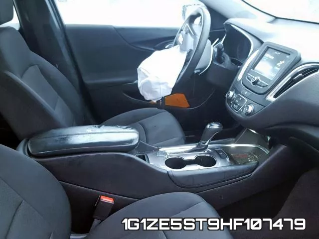 1G1ZE5ST9HF107479 фото 5