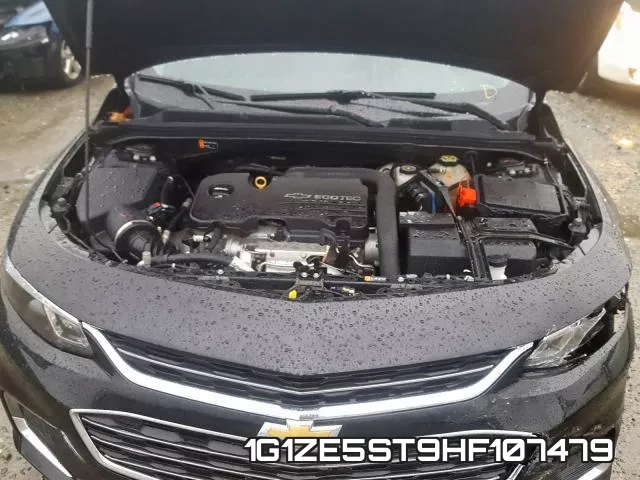 1G1ZE5ST9HF107479 фото 7