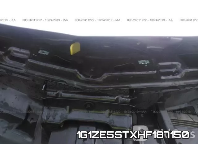 1G1ZE5STXHF187150 фото 2