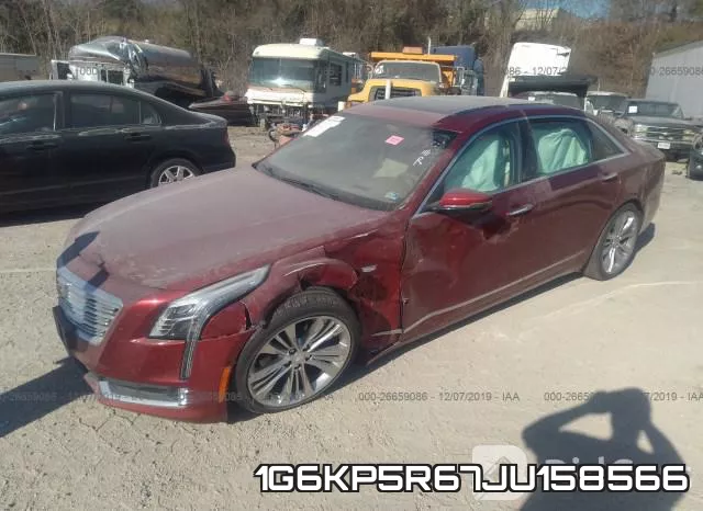 1G6KP5R67JU158566 фото 3