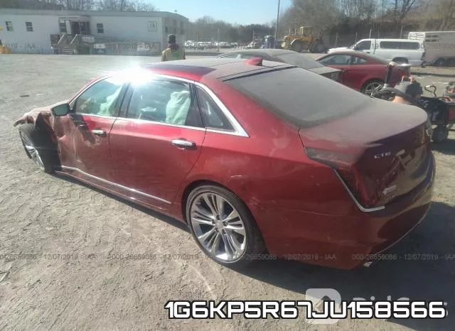 1G6KP5R67JU158566 фото 4