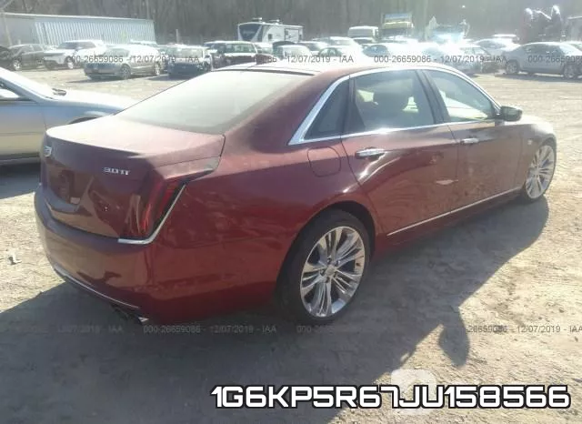 1G6KP5R67JU158566 фото 5