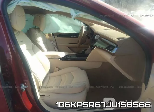 1G6KP5R67JU158566 фото 6