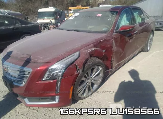 1G6KP5R67JU158566 фото 7