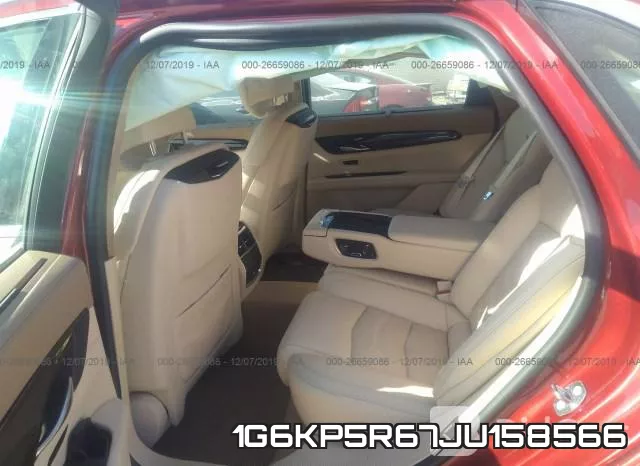 1G6KP5R67JU158566 фото 9