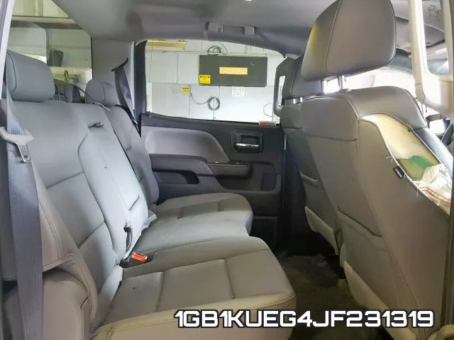 1GB1KUEG4JF231319 фото 5