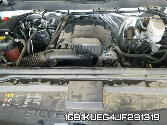 1GB1KUEG4JF231319 фото 6