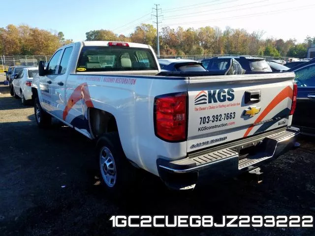 1GC2CUEG8JZ293222 фото 4
