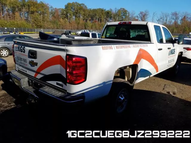 1GC2CUEG8JZ293222 фото 5