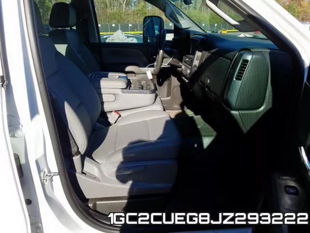 1GC2CUEG8JZ293222 фото 6