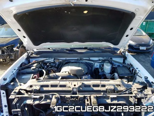 1GC2CUEG8JZ293222 фото 8