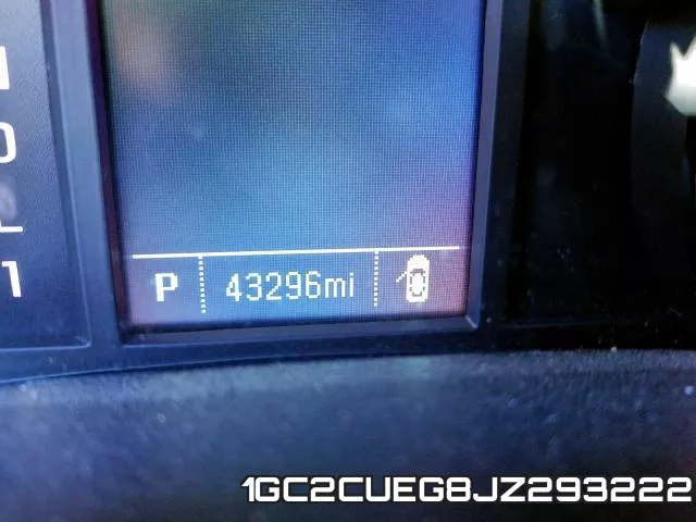 1GC2CUEG8JZ293222 фото 9