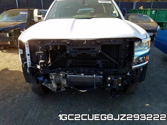 1GC2CUEG8JZ293222 фото 10
