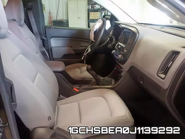1GCHSBEA0J1139292 фото 6
