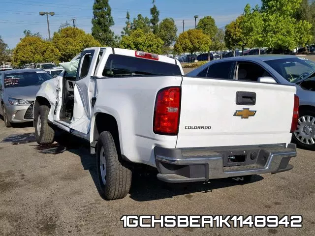 1GCHSBEA1K1148942 фото 4
