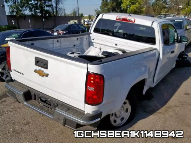 1GCHSBEA1K1148942 фото 5