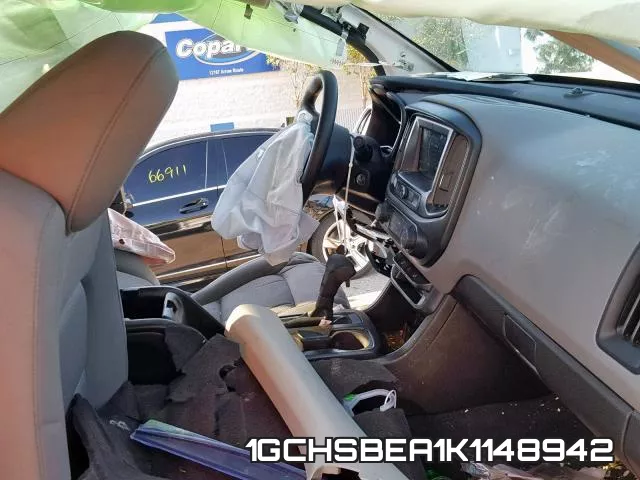 1GCHSBEA1K1148942 фото 6