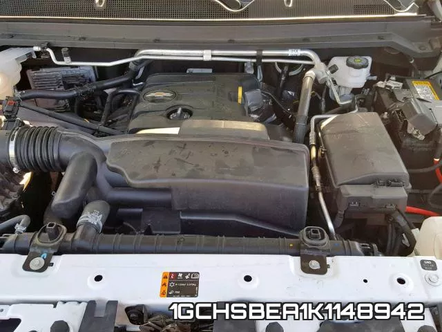 1GCHSBEA1K1148942 фото 8