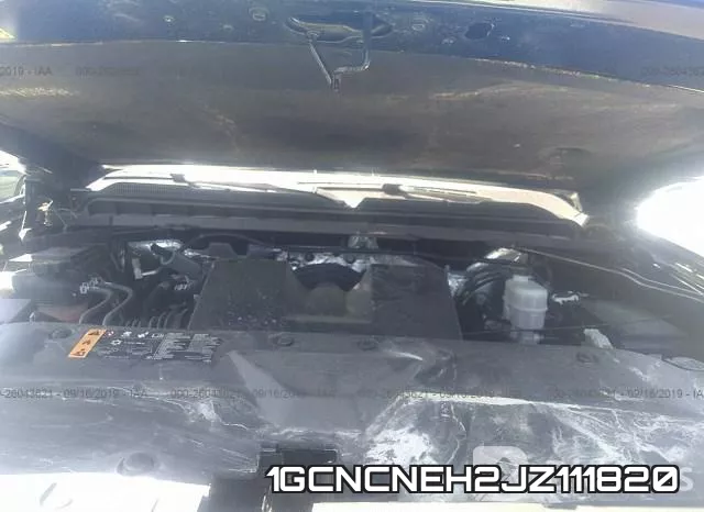 1GCNCNEH2JZ111820 фото 2