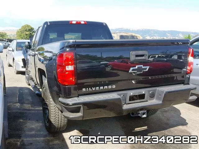 1GCRCPEC0HZ340282 фото 4