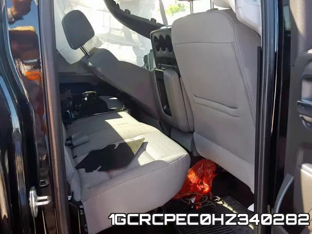 1GCRCPEC0HZ340282 фото 7