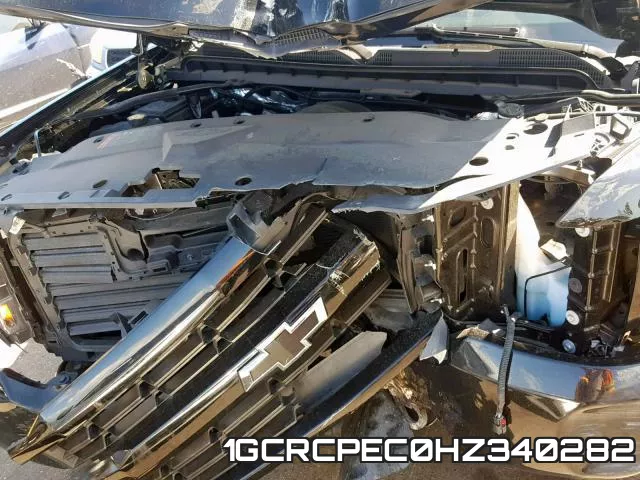 1GCRCPEC0HZ340282 фото 8