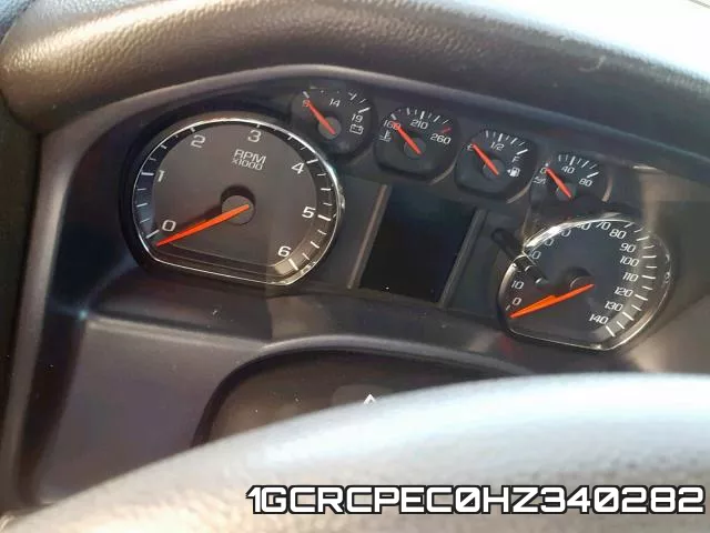 1GCRCPEC0HZ340282 фото 9